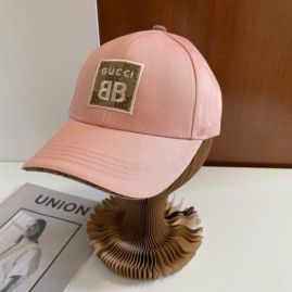 Picture of Gucci Cap _SKUGuccicapdxn30270